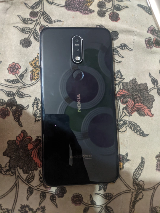Nokia 7.2 uploaded by Mobile box(green india traders) on 7/31/2022