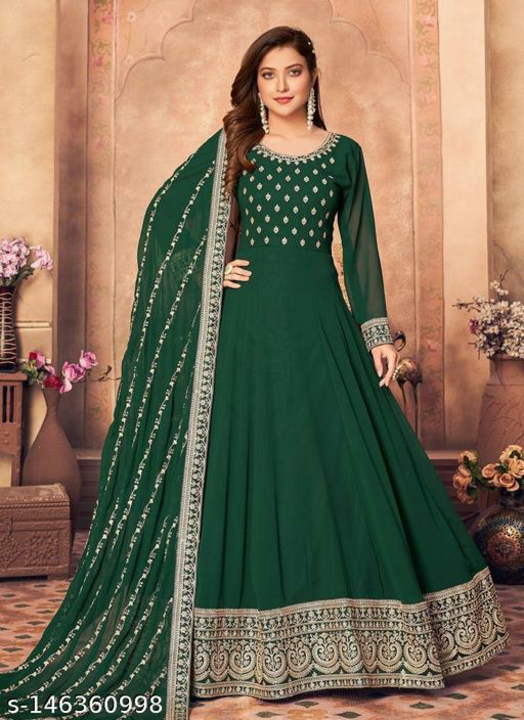 Classy Sensational Women Gowns
Name: Classy Sensational Women Gowns
Fabric: Cotton Blend
Sizes:
Free uploaded by Beauty product  Cloths and jewellerys on 7/31/2022