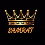 Business logo of Samrat Handcrafted