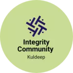 Business logo of Integrity community