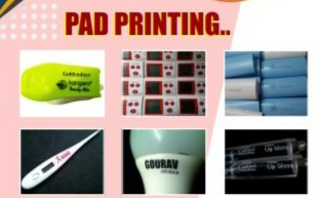 Shop Store Images of Printing on products