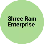 Business logo of Shree ram enterprise