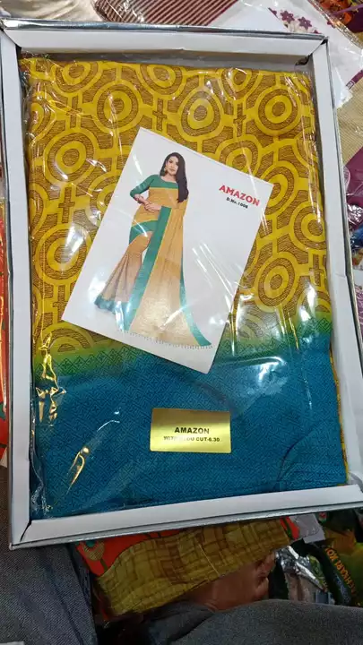 Sarees  uploaded by business on 7/31/2022
