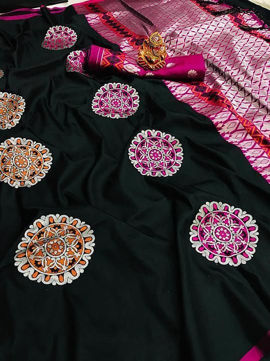 Post image 🌞Catalogue : *SURYA*🌞

💃💃💃💃💃💃

Fabric :  *LICHI SILK WITH WEAVING SILVER JARI  AND MINA &amp; EXTRA ORDINARY DESIGN AND ZALAR ON PALLU*

BLOUSE : *HEAVY WEAVING AND CONTRAST COLOR MATCHING* 

🎨COLOURS : 9 🎨

FULL IN STOCK 
☔☔☔☔☔☔☔☔
Book Your Orders Now