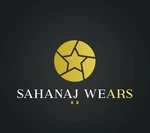 Business logo of Sahanaj Wears