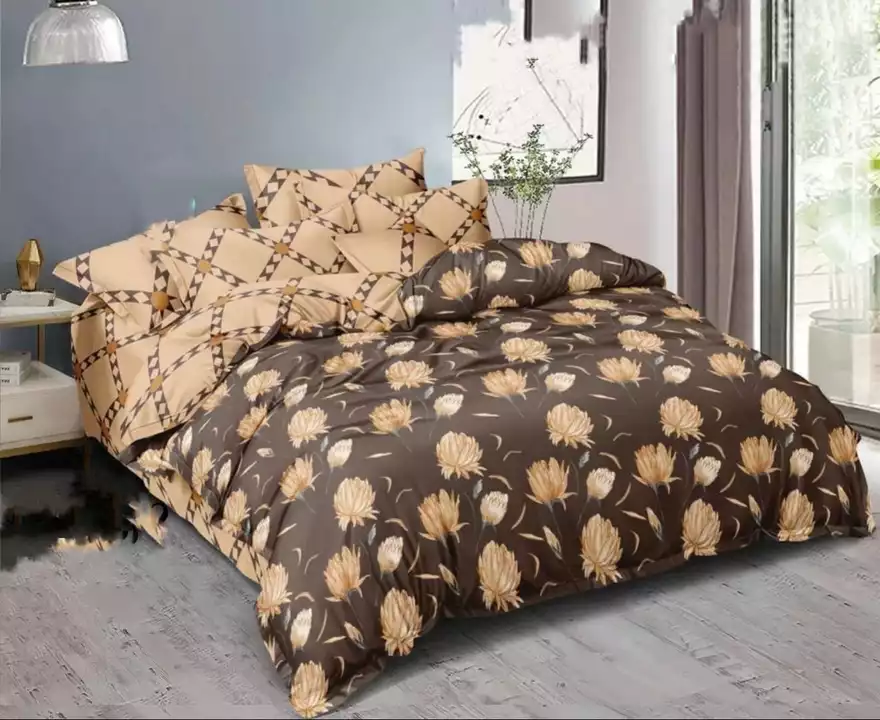 Shi-ma, Decor Bedsheets  uploaded by business on 7/31/2022