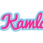 Business logo of KAMLA SHOPPING