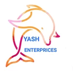 Business logo of YASH ENTERPRICES