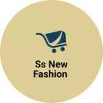 Business logo of ss new fashion