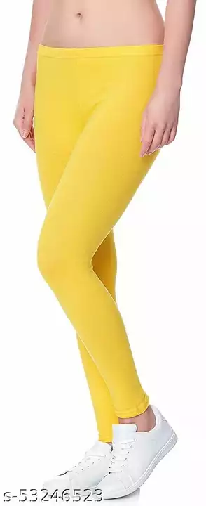 Product image of Leggings , price: Rs. 130, ID: leggings-5be24774