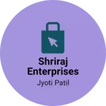 Business logo of Shriraj Enterprises