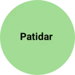 Business logo of Patidar