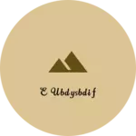 Business logo of E ubdysbdif