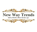 Business logo of New way trends