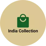 Business logo of India collection