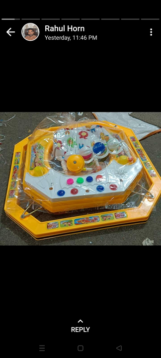 Factory Store Images of Star India baby toys