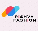 Business logo of Rishva Fashion