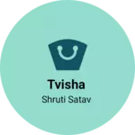 Business logo of Tvisha