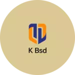 Business logo of K bsd
