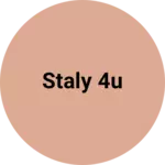 Business logo of Staly 4u