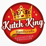 Business logo of Kutch King Handicrafts