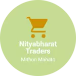 Business logo of NityaBharat traders