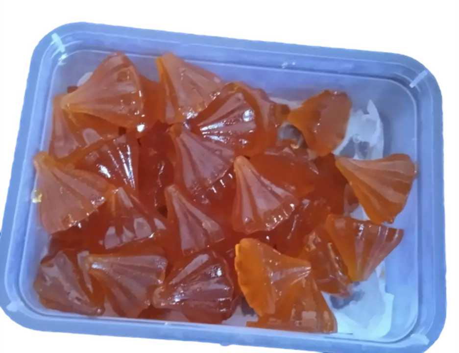 Mango Moduk jelly 200gm uploaded by Gopinath Gruh Udyog  on 7/31/2022