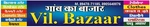 Business logo of Vil. Bazar