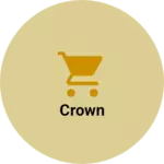 Business logo of Crown