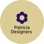 Business logo of Patricia Designers
