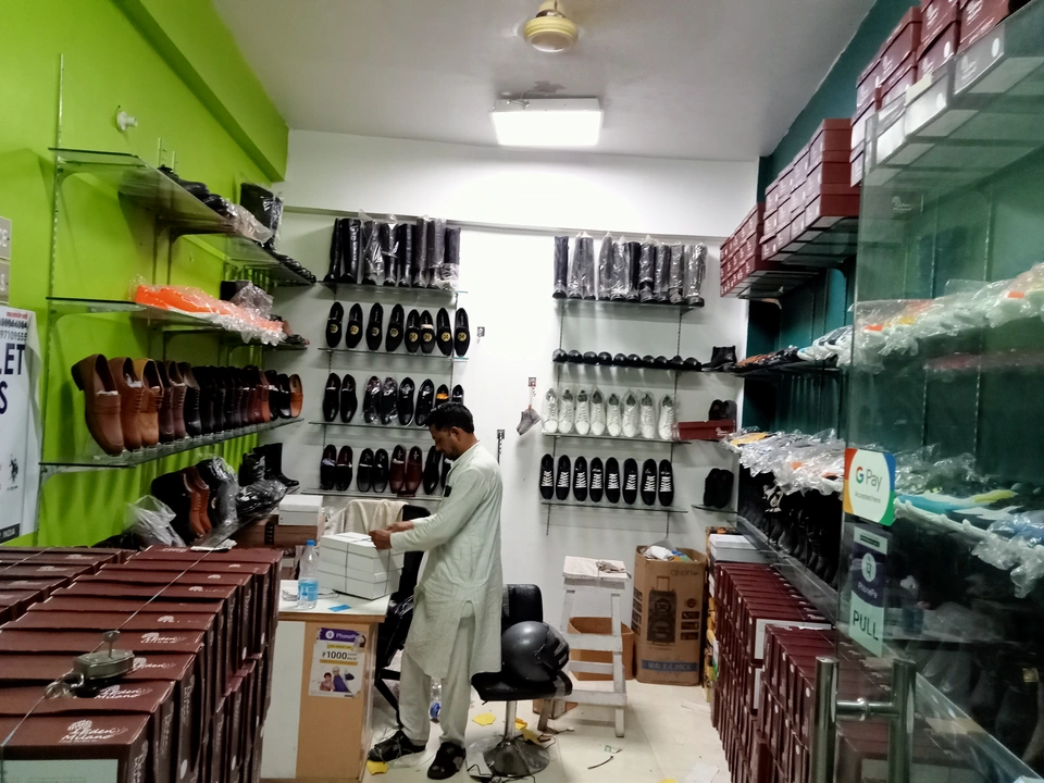 Factory Store Images of Anisha Enterprise's Agra