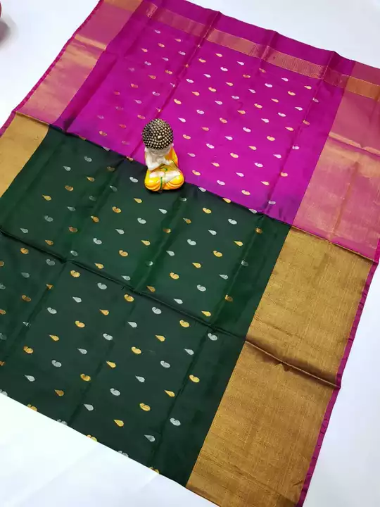 Product uploaded by Sai aparna handlooms on 8/1/2022