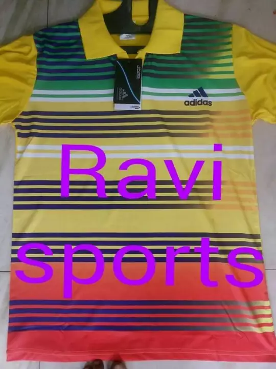 Post image Ravi sports
