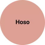 Business logo of Hoso