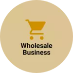 Business logo of Wholesale business
