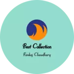 Business logo of best collection