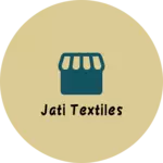 Business logo of Jati Textiles