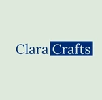 Business logo of Clara crafts