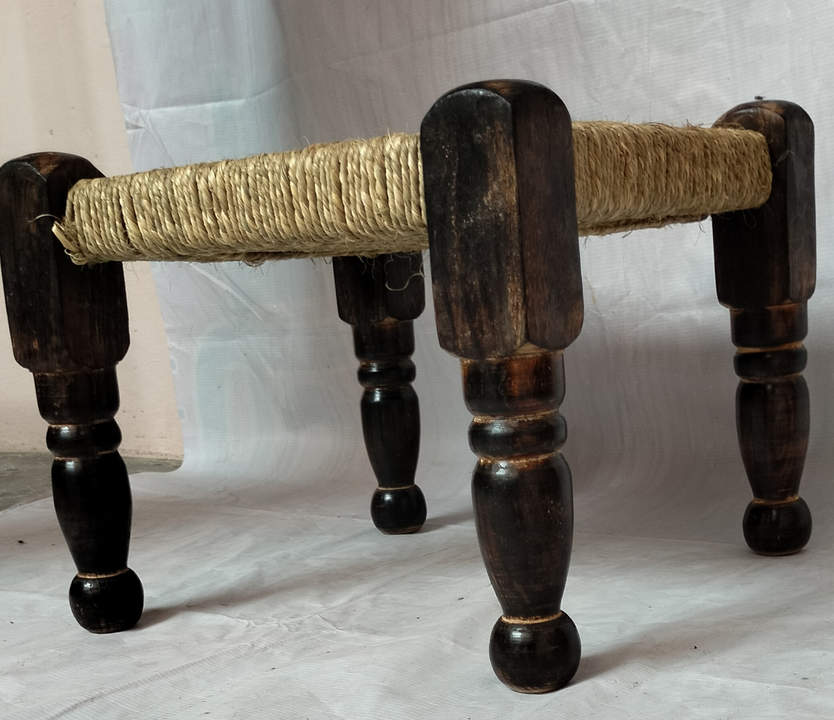 Designer stool peeda uploaded by Clara crafts on 8/1/2022