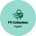 Business logo of F9 collection