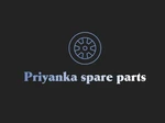 Business logo of Priyanka spare parts 