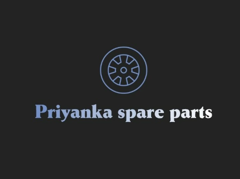 Post image Priyanka spare parts  has updated their profile picture.