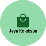 Business logo of Jeya kolekson