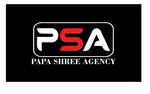 Business logo of Papa Shree Agency