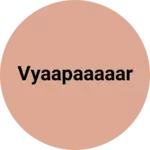 Business logo of Vyaapaaaaar