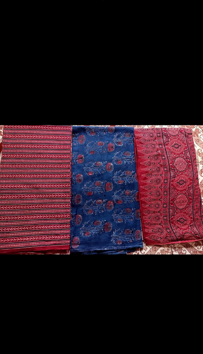 Product uploaded by Ajrakh hand craft on 8/1/2022