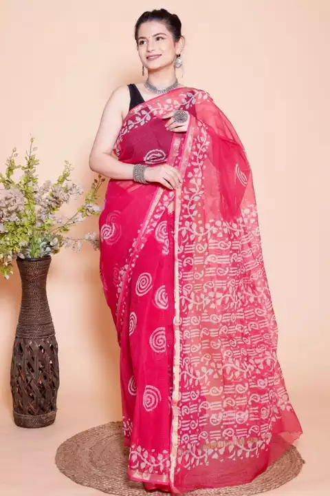 Saree uploaded by business on 8/1/2022