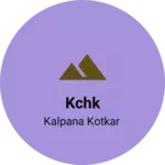 Business logo of KCHK