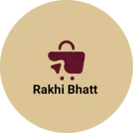 Business logo of Rakhi Bhatt