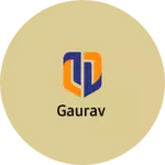 Business logo of Gaurav enterprises 